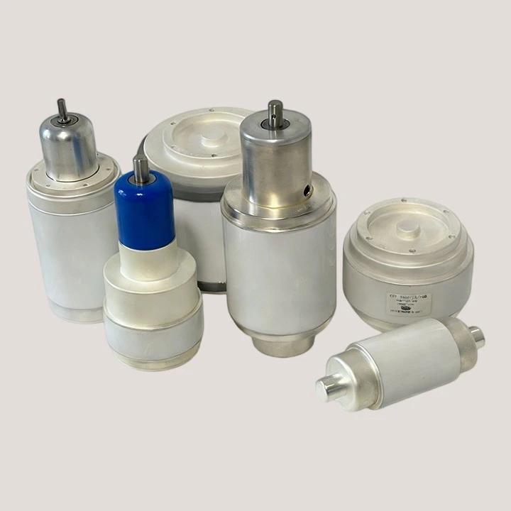 Compact Capacitor suppliers