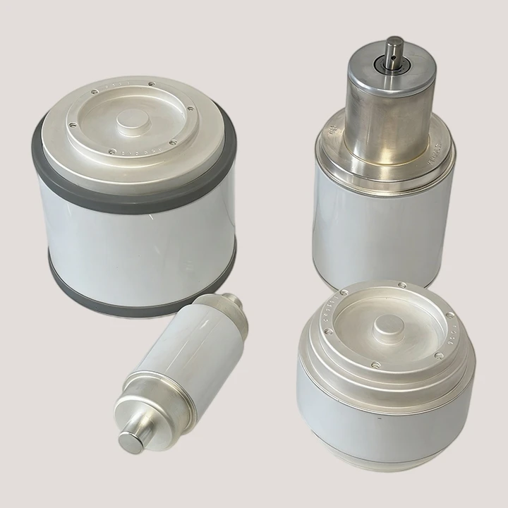 Compact Capacitor